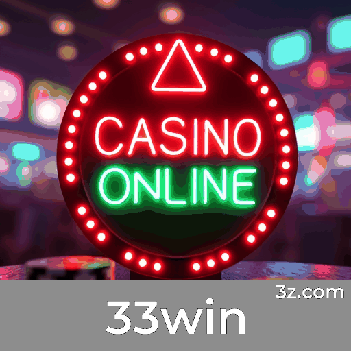 33win: Variedade e Entretenimento para Brasileiros