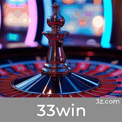 Controle Exclusivo e Segurança Avançada na 33win