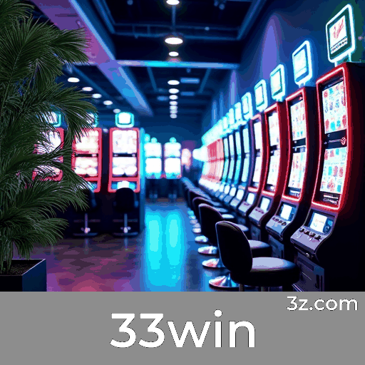 Mergulhe no Realismo Psicológico do Cassino 33win