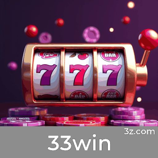 Inovação Tecnológica da 33win: Onde Excelência Encontra Entretenimento