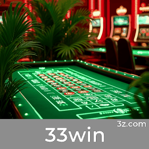 Mergulhe no Realismo Psicológico do Cassino 33win