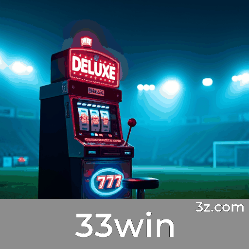 Potencialize Promoções na 33win com Estratégia Integrada