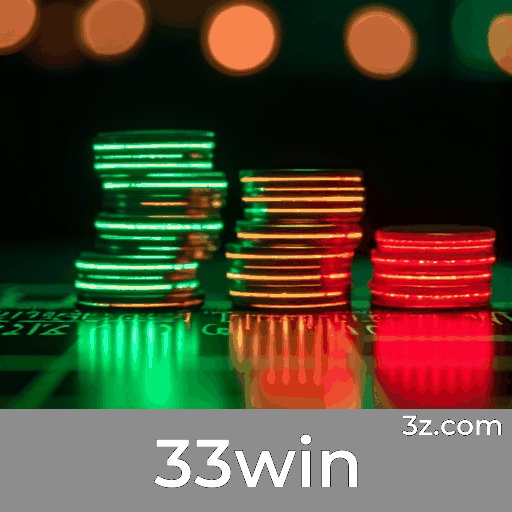 Maximize Seus Ganhos com Táticas Comprovadas no 33win