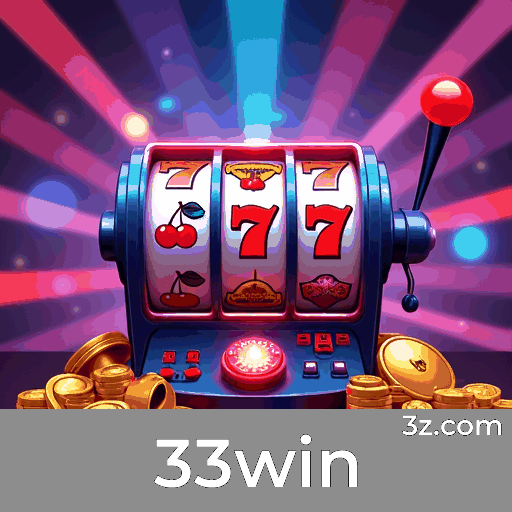 33win: Variedade e Entretenimento para Brasileiros